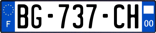 BG-737-CH