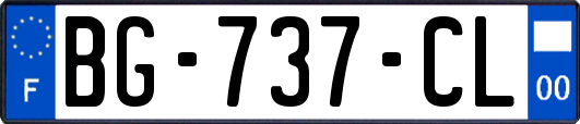 BG-737-CL
