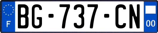 BG-737-CN