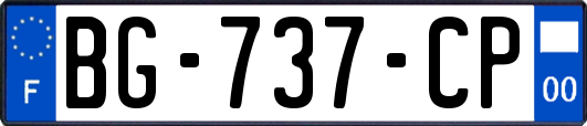 BG-737-CP