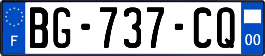 BG-737-CQ