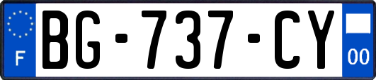BG-737-CY