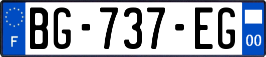 BG-737-EG