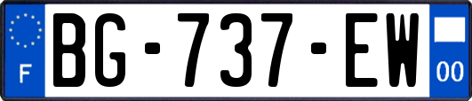 BG-737-EW