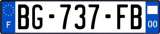 BG-737-FB