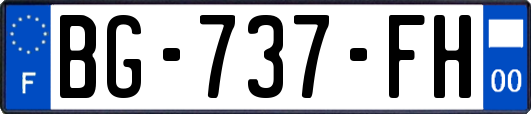 BG-737-FH