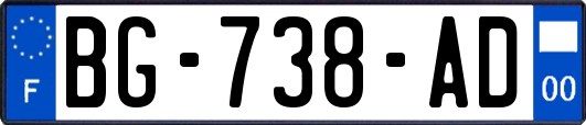 BG-738-AD