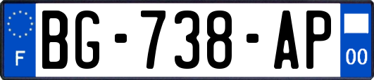 BG-738-AP