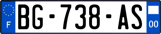 BG-738-AS