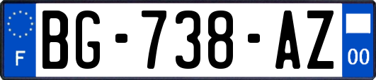 BG-738-AZ