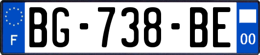 BG-738-BE