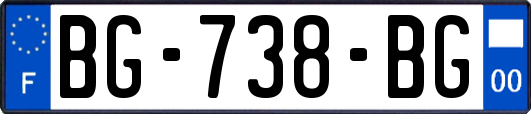 BG-738-BG