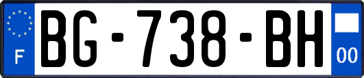 BG-738-BH