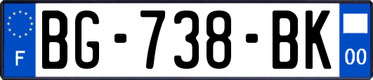 BG-738-BK