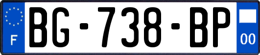 BG-738-BP