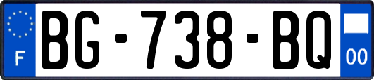 BG-738-BQ