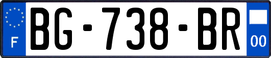 BG-738-BR