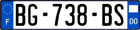 BG-738-BS