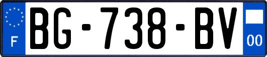 BG-738-BV
