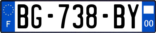 BG-738-BY