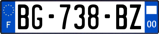 BG-738-BZ