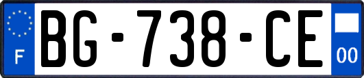 BG-738-CE