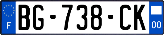 BG-738-CK
