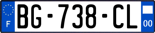 BG-738-CL