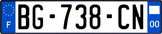 BG-738-CN