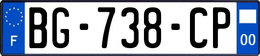 BG-738-CP