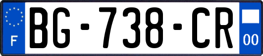 BG-738-CR