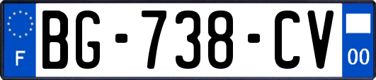 BG-738-CV