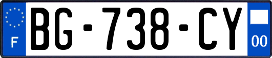 BG-738-CY
