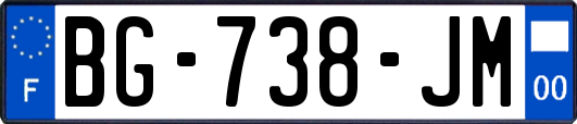 BG-738-JM