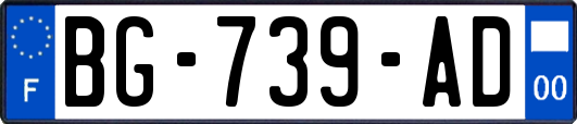 BG-739-AD