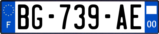 BG-739-AE