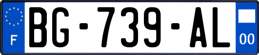 BG-739-AL