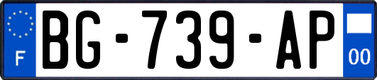 BG-739-AP