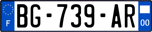 BG-739-AR