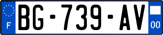 BG-739-AV