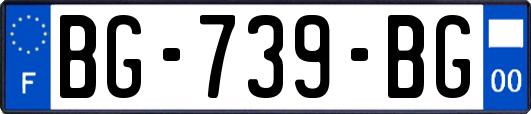 BG-739-BG