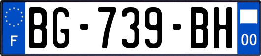 BG-739-BH