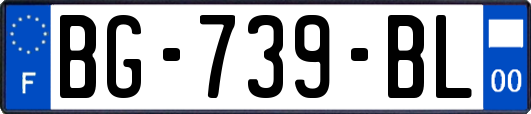 BG-739-BL