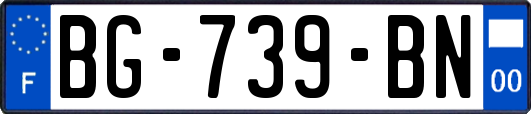 BG-739-BN