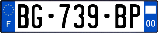 BG-739-BP