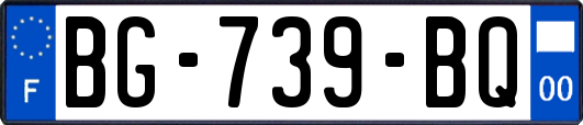 BG-739-BQ
