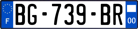 BG-739-BR