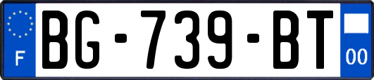 BG-739-BT