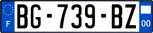 BG-739-BZ