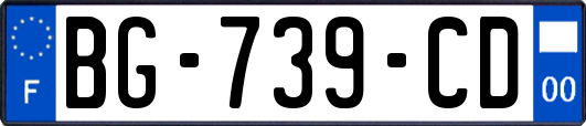 BG-739-CD